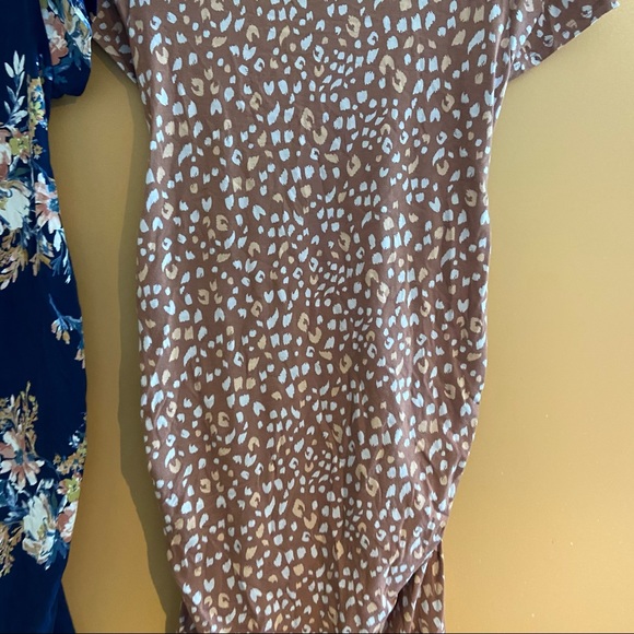 Isabel Maternity Dress Bundle - Picture 7 of 7